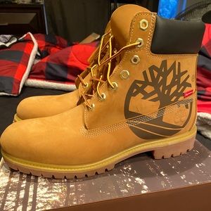 Supreme tims